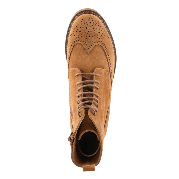 Flexus By Spring Step SPRING STEP MEMPHIS BOOTS