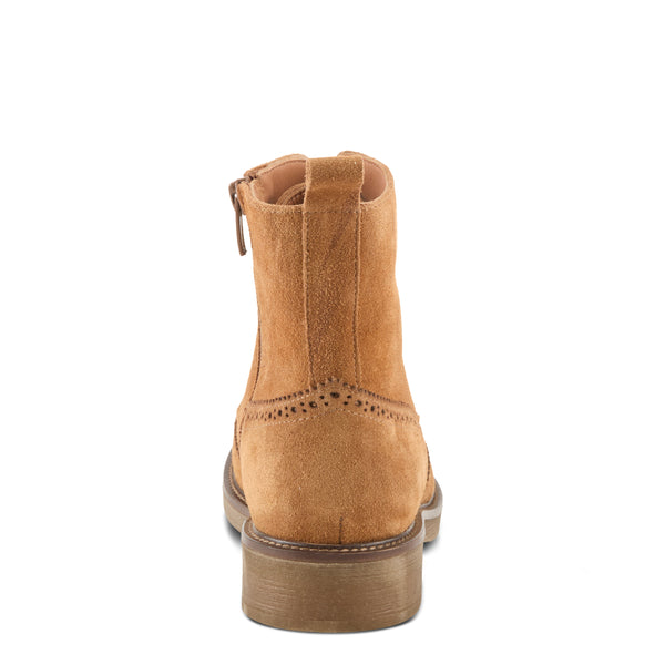 Flexus By Spring Step SPRING STEP MEMPHIS BOOTS