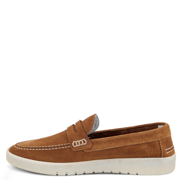 Flexus By Spring Step SPRING STEP MEN ARLAN SHOES