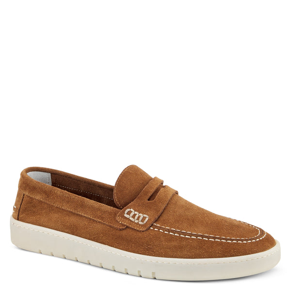Flexus By Spring Step SPRING STEP MEN ARLAN SHOES
