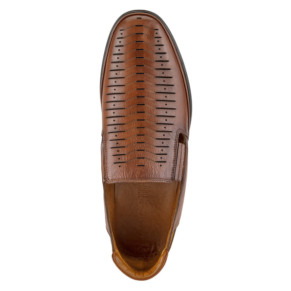 Flexus By Spring Step SPRING STEP MEN BANE SHOES