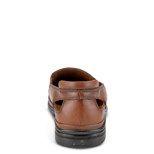 Flexus By Spring Step SPRING STEP MEN BANE SHOES