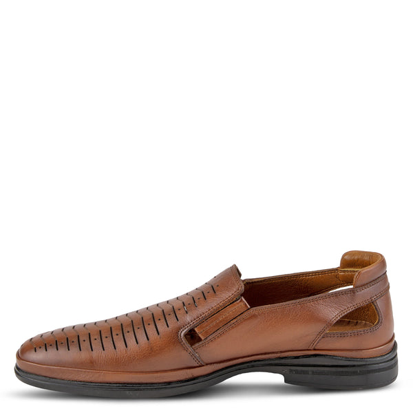Flexus By Spring Step SPRING STEP MEN BANE SHOES