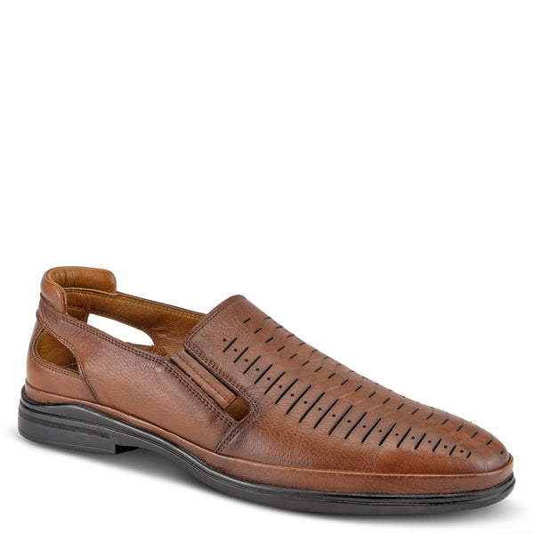 Flexus By Spring Step SPRING STEP MEN BANE SHOES