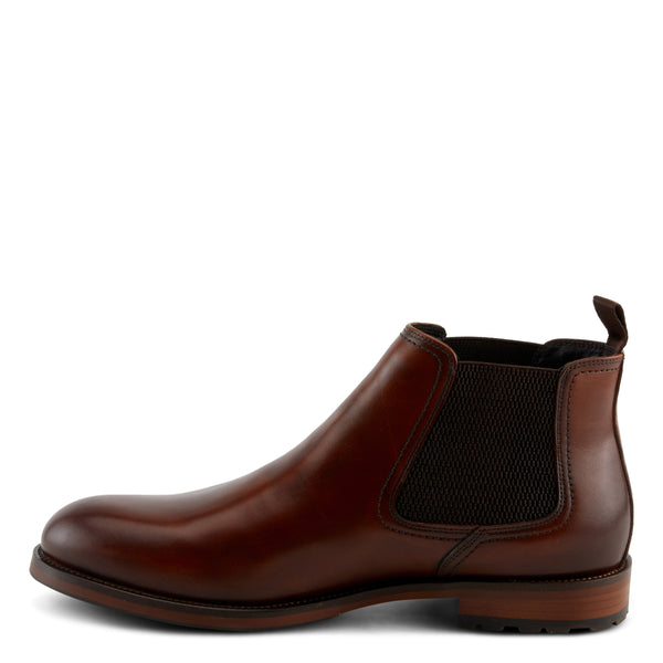 Flexus By Spring Step SPRING STEP MEN BAXTER BOOTS
