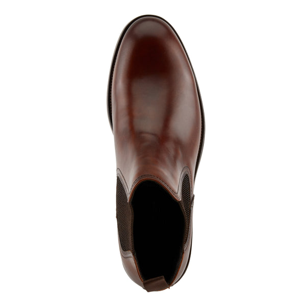 Flexus By Spring Step SPRING STEP MEN BAXTER BOOTS