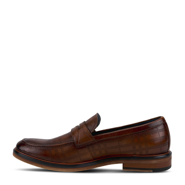 Flexus By Spring Step Spring Step Men BRANDO Shoes