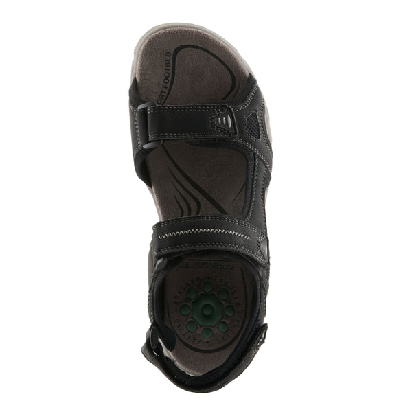 Flexus By Spring Step SPRING STEP MEN CANO SANDALS