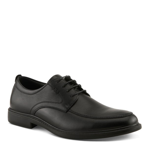 flexus by spring step SPRING STEP MEN CEDRIC SHOES