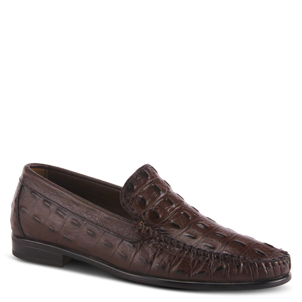 flexus by spring step Spring Step Men CHOZ Shoes