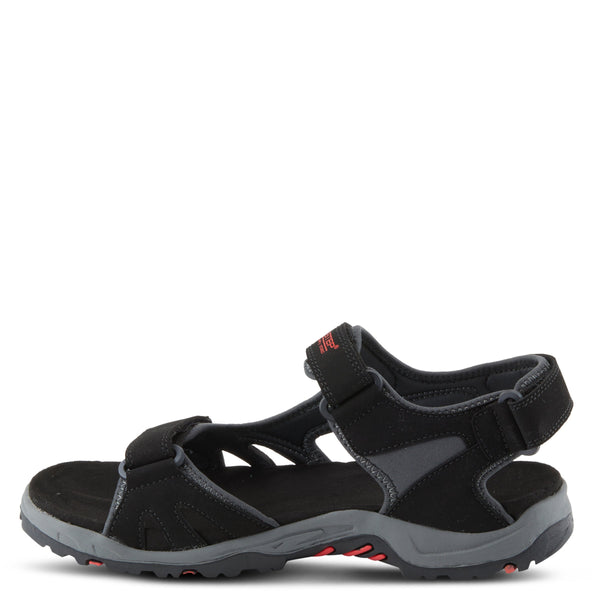Flexus By Spring Step SPRING STEP MEN CILO SANDALS