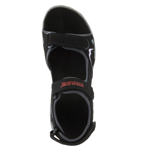 Flexus By Spring Step SPRING STEP MEN CILO SANDALS