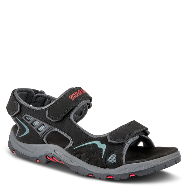 flexus by spring step SPRING STEP MEN CILO SANDALS