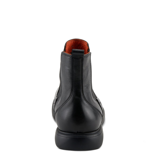 Flexus By Spring Step SPRING STEP MEN DAVEY BOOTS