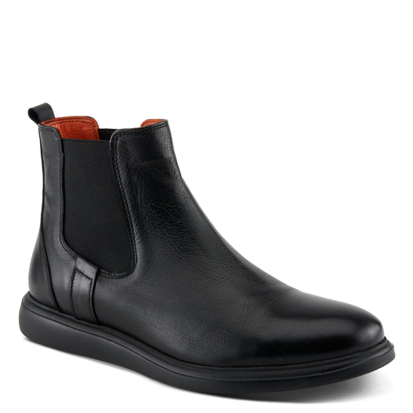 flexus by spring step SPRING STEP MEN DAVEY BOOTS
