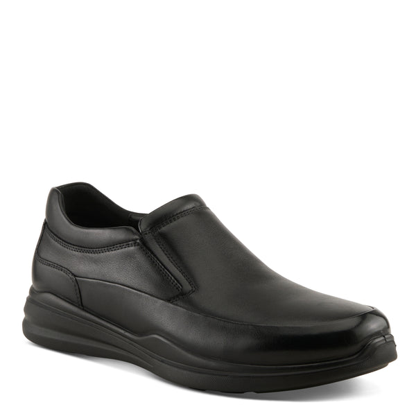 flexus by spring step SPRING STEP MEN EDDY SHOES