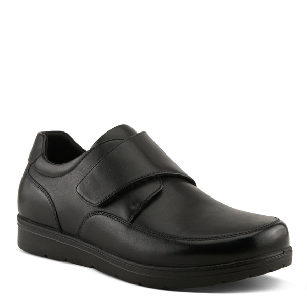 flexus by spring step SPRING STEP MEN GRISBY SHOES