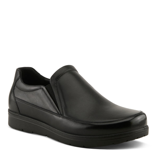 flexus by spring step SPRING STEP MEN HILLIS SHOES