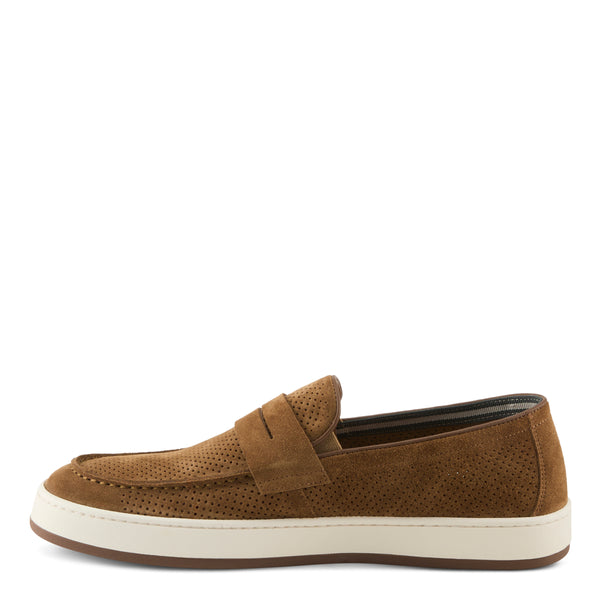 Flexus By Spring Step SPRING STEP MEN HOWE SHOES