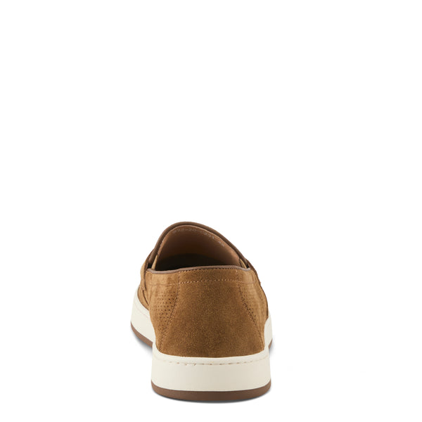 Flexus By Spring Step SPRING STEP MEN HOWE SHOES