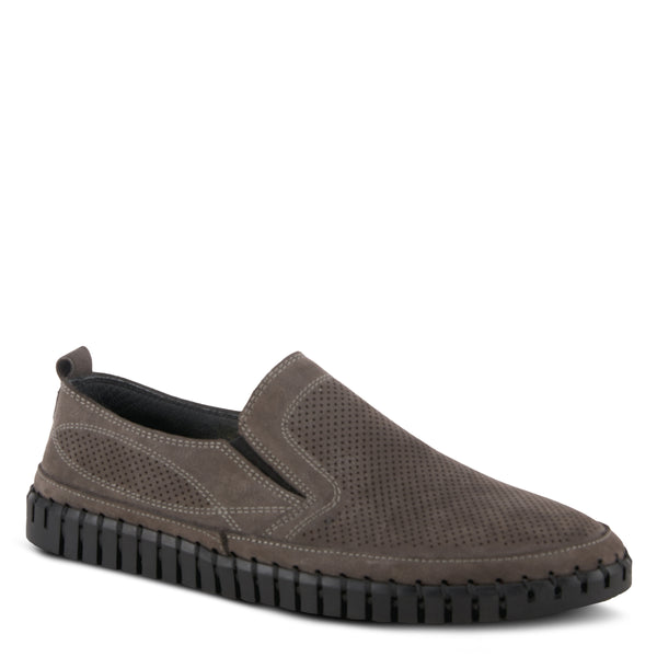 flexus by spring step Spring Step Men MATEO Shoes