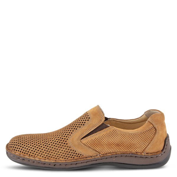 Flexus By Spring Step Spring Step Men SURANO Shoes
