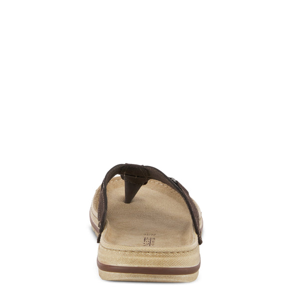Flexus By Spring Step SPRING STEP MEN URIEL SANDAL