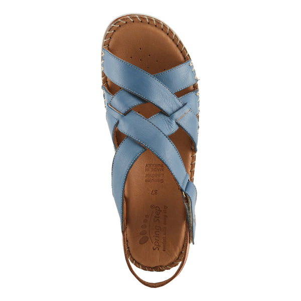 Flexus By Spring Step SPRING STEP MIGULA SANDALS