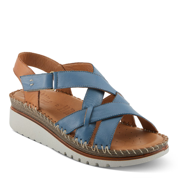 Flexus By Spring Step SPRING STEP MIGULA SANDALS