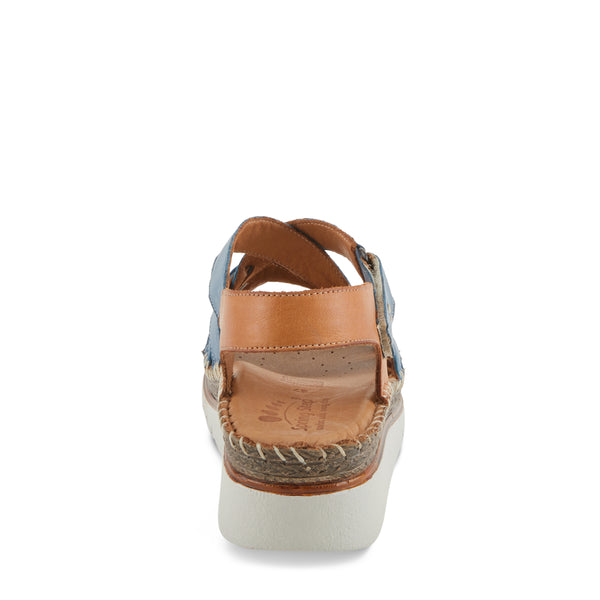 Flexus By Spring Step SPRING STEP MIGULA SANDALS