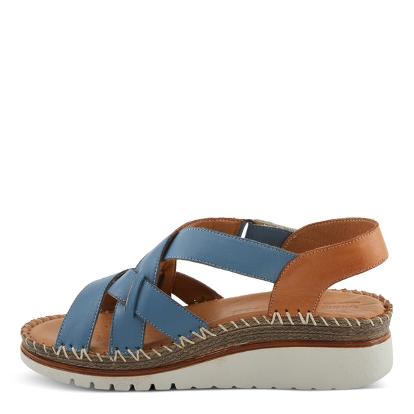 Flexus By Spring Step SPRING STEP MIGULA SANDALS