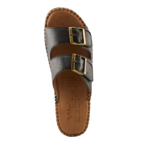 Flexus By Spring Step SPRING STEP MINISIA SANDALS