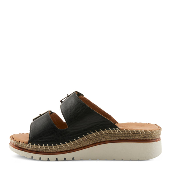 Flexus By Spring Step SPRING STEP MINISIA SANDALS