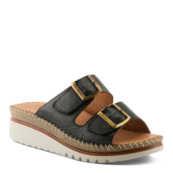 Flexus By Spring Step SPRING STEP MINISIA SANDALS