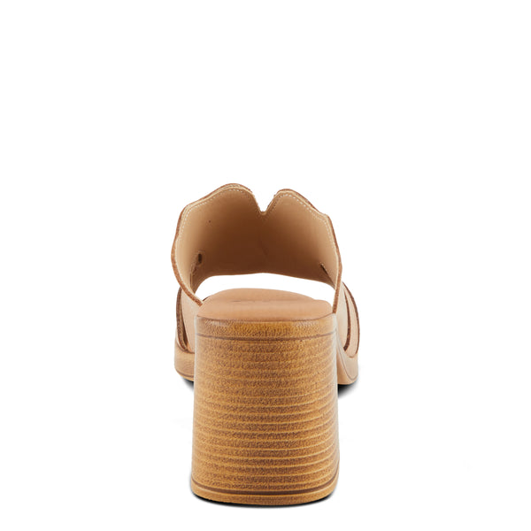 Flexus By Spring Step SPRING STEP MODICA SANDALS