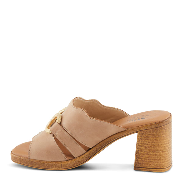 Flexus By Spring Step SPRING STEP MODICA SANDALS