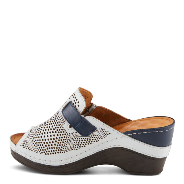 Flexus By Spring Step SPRING STEP MOMELLE SANDALS