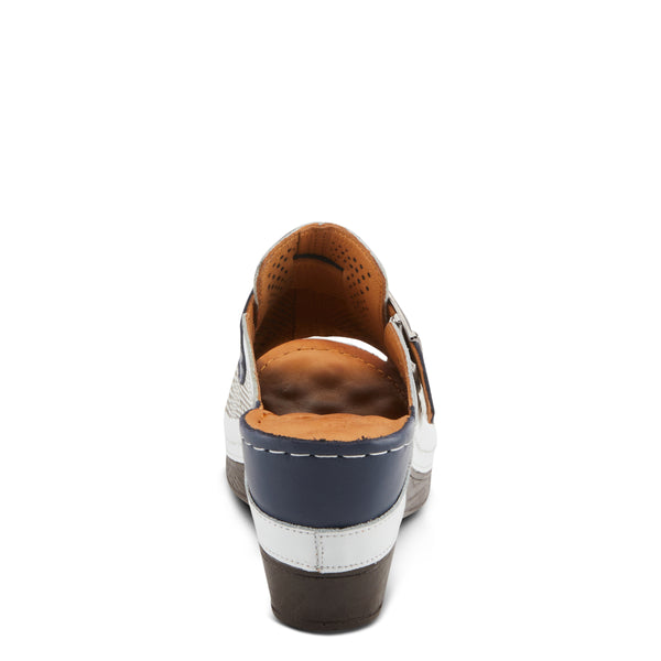 Flexus By Spring Step SPRING STEP MOMELLE SANDALS