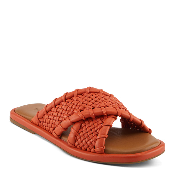 Flexus By Spring Step SPRING STEP MONTAUK SANDALS