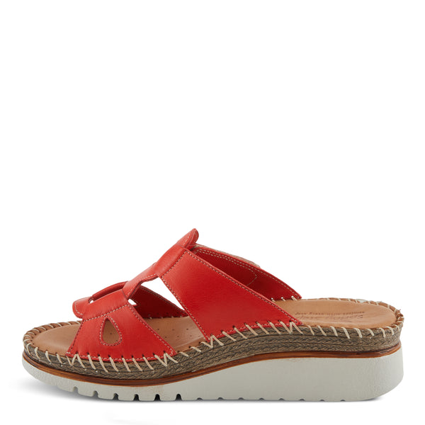 Flexus By Spring Step SPRING STEP MONTERA SANDALS