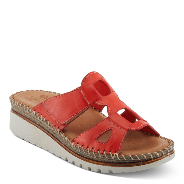 Flexus By Spring Step SPRING STEP MONTERA SANDALS