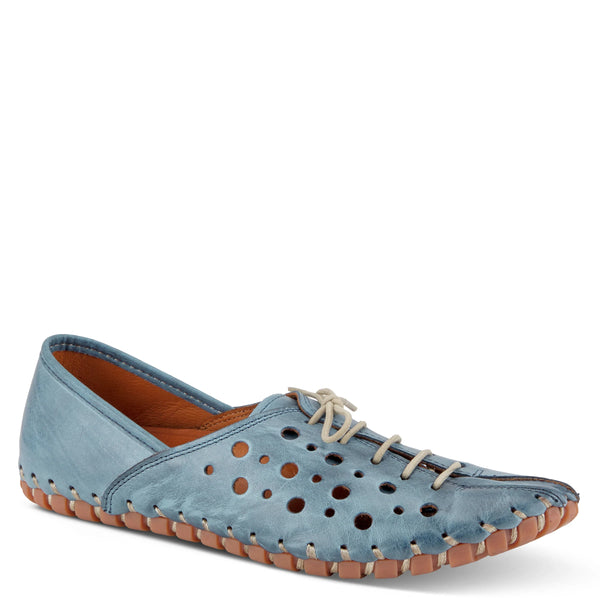 Flexus By Spring Step SPRING STEP MOONWALK SHOE