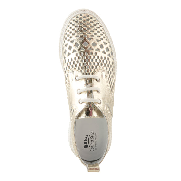 Flexus By Spring Step SPRING STEP MULAN SNEAKERS