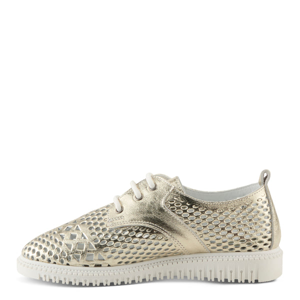 Flexus By Spring Step SPRING STEP MULAN SNEAKERS