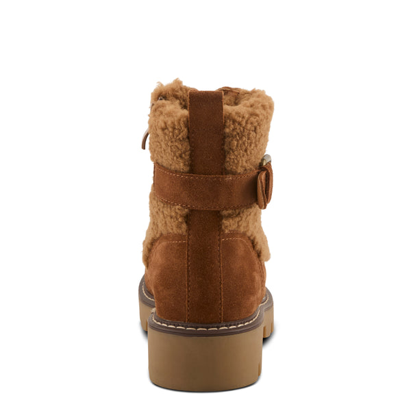 Flexus By Spring Step SPRING STEP NAMIKO BOOTS