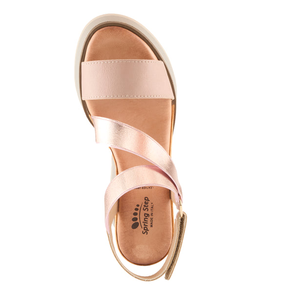 Flexus By Spring Step SPRING STEP NATALY SANDALS