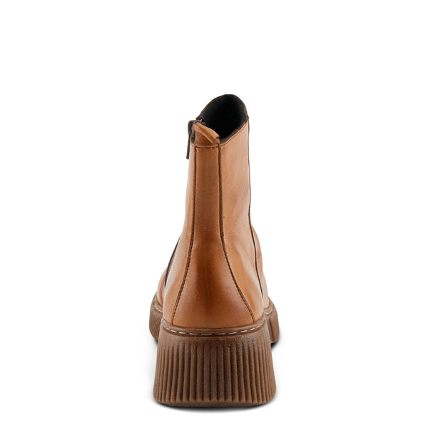 Flexus By Spring Step SPRING STEP NAYANA BOOTS