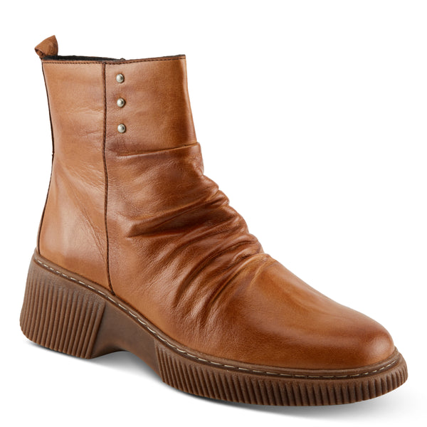 flexus by spring step SPRING STEP NAYANA BOOTS