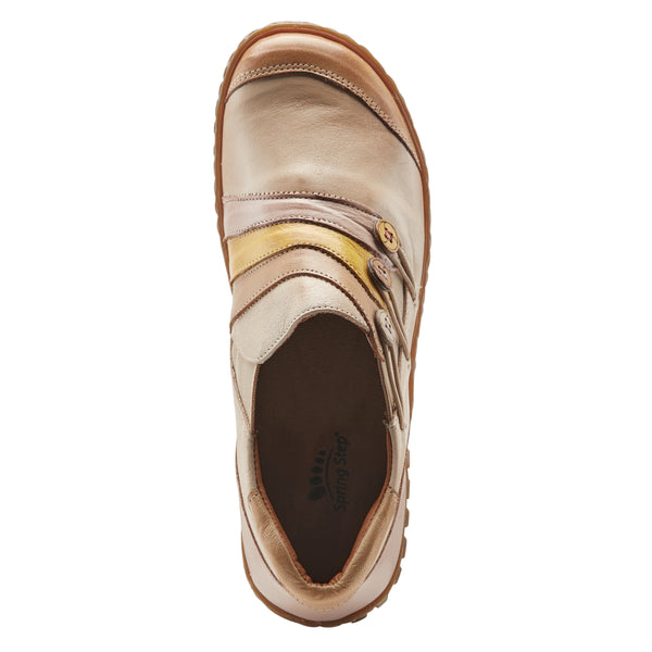 Flexus By Spring Step Spring Step NEETA SHOES