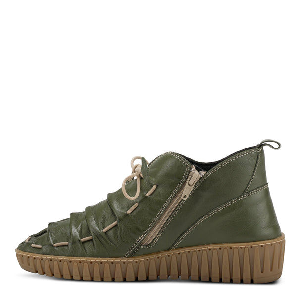 Flexus By Spring Step SPRING STEP NESPEA BOOTS